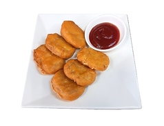 チキンナゲット