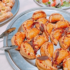 貸切スペース アリスアクアガーデン 八重洲銀座店 Alice aqua garden Tokyo Ginzaのコース写真