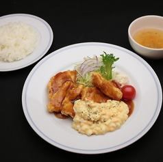 チキン南蛮