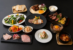 Meat Winery ミートワイナリー 秋葉原店のコース写真