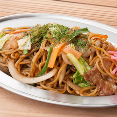 ソース焼きそば