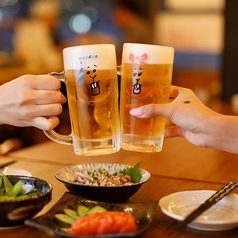 博多満月 南越谷店の特集写真