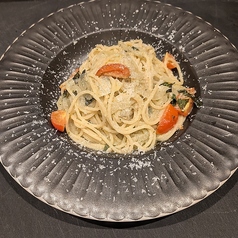 バジル&チーズ