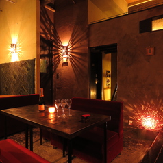 ブレット Bulletのおすすめポイント1