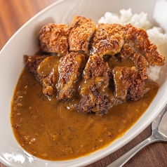 curry&bar SUNNY カレーアンドバー サニーのおすすめランチ2