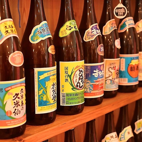 アクセス抜群の好立地◎沖縄料理が楽しめる居酒屋レストランがNEW　OPEN！