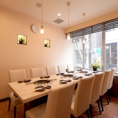 黒毛和牛焼肉 さくら亭の雰囲気3