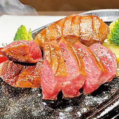 御八 渋谷駅前店のコース写真