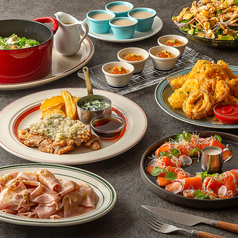 SHINAGAWA PIVOT 品川ピボット特集写真1