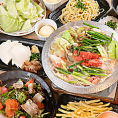 博多酒場 あいらしか 広島立町店の特集写真