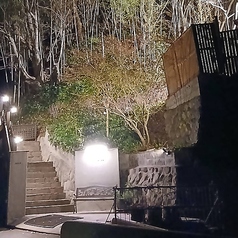 竹房菜食　エレミヤの外観2