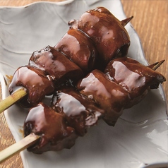 やきとり家 すみれ 岡山駅前店の写真