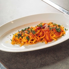 【タリオリーニ】ポモドーロ～完熟トマトソース～