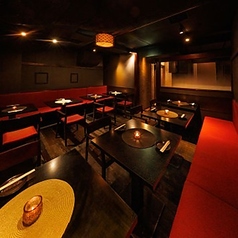 肉の府中邸の特集写真