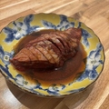 料理メニュー写真&nbsp;【厚切りハラミ】