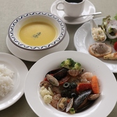 レストラン&カフェ プチ・フランセのおすすめ料理2