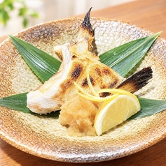 本日の焼き物
