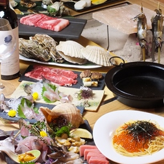 囲炉裏処 本厚木 すみしょうの特集写真