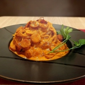 牡蠣と炭火焼き &イタリアーノのおすすめ料理2