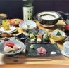 肉と魚 Second Class Tokyoのおすすめポイント1