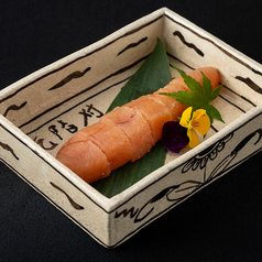 博多ふくや辛子明太子