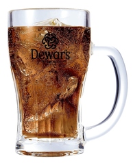 コーラハイボール