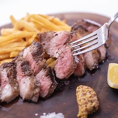 TOROS SPAIN Grill&Bar トロススペイングリルバルのコース写真