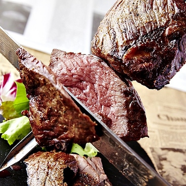 肉バル ランプ RUMP 四ツ谷しんみち通り店のおすすめ料理1