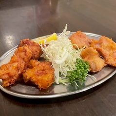 からあげ酒場 祝のコース写真