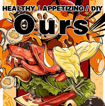 Ours 麻辣湯のおすすめ料理1