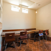 カレーとごはんのHIBI 梵福天の雰囲気3