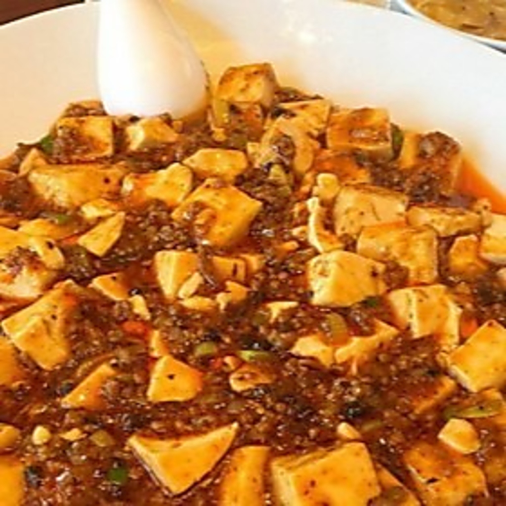 麻婆豆腐や海老のチリソース、棒々鶏など、日本人に親しまれる代表的な四川料理をご提供いたします！