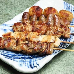 八剣伝　吉野町のおすすめ料理1