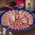 料理メニュー写真&nbsp;２～３人盛（単品6皿分）
