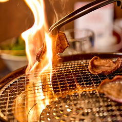 焼肉 十々 名古屋店のコース写真