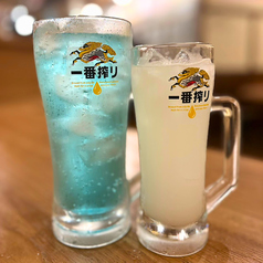 酒処 新天地のおすすめドリンク2