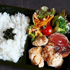 NADIA&LAMPS ナディアンドランプスのおすすめ料理3