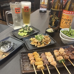 千成 門真店の特集写真