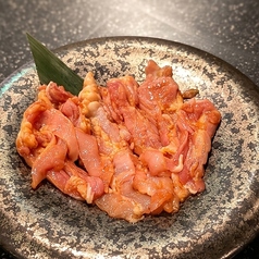 霧島鶏セセリ