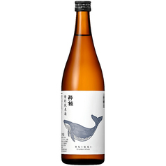 38．高知(酔鯨酒造) 酔鯨 特別純米