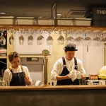 【お客様に寄り添う】落ち着くお店を目指し、心よりおもてなしいたします。