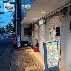 SPORTS BAR TWOーWAY ツーウェイ 焼津店の外観1