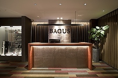 BAGUS バグース 池袋店のコース写真