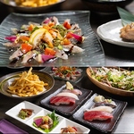 居酒屋メニューも豊富！　-関内　寿司　居酒屋-　糧