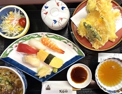 美濃の郷御膳
