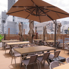 屋上ビアガーデン晴れ風 大宮のおすすめ料理1
