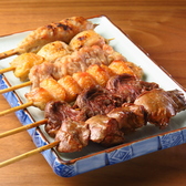 焼き鳥 釜めし たくぞーん家のおすすめ料理2