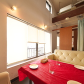 vessoneの雰囲気3