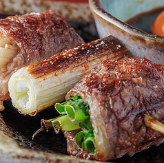 串焼きビストロ錦のおすすめ料理1