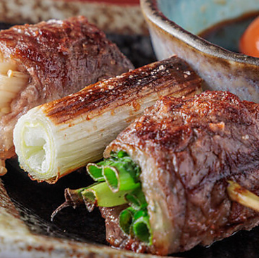 串焼きビストロ錦のおすすめ料理1